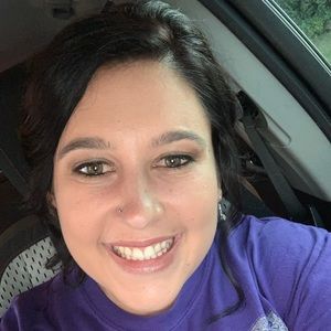 Meet your Posher, Kaitlyn